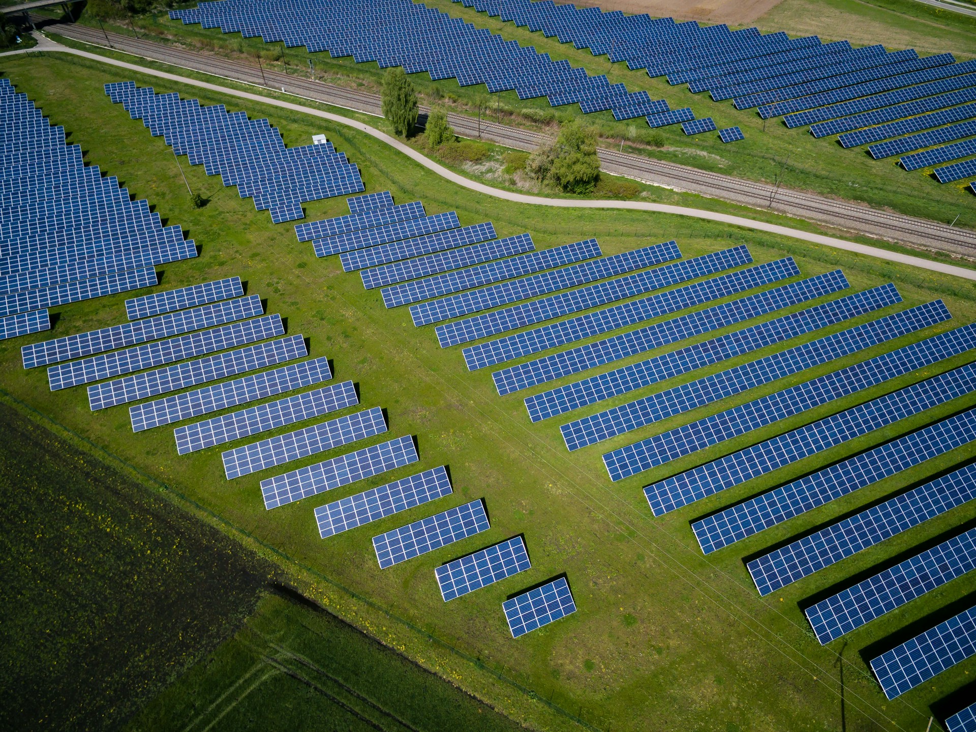 Les avantages des énergies renouvelables pour les entreprises